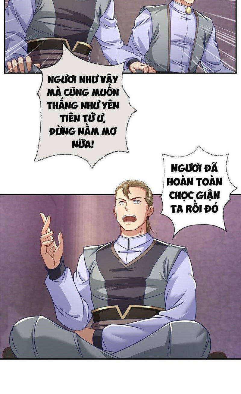 Ta Có Thể Đốn Ngộ Vô Hạn Chapter 81 - Trang 2