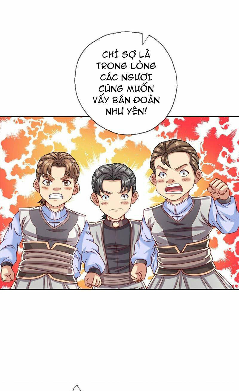 Ta Có Thể Đốn Ngộ Vô Hạn Chapter 81 - Trang 2