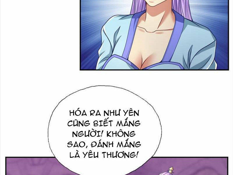 Ta Có Thể Đốn Ngộ Vô Hạn Chapter 82 - Trang 2