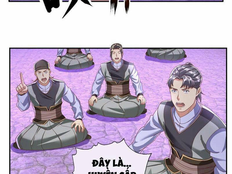 Ta Có Thể Đốn Ngộ Vô Hạn Chapter 83 - Trang 2