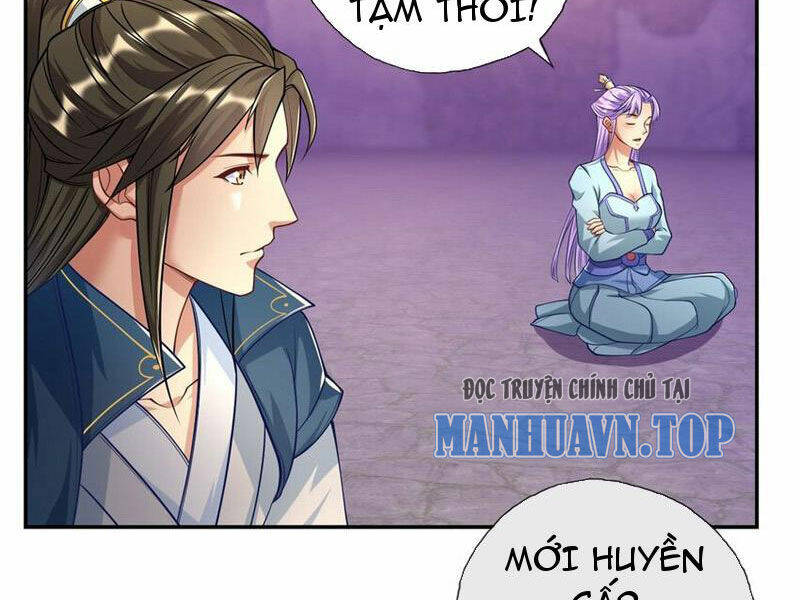 Ta Có Thể Đốn Ngộ Vô Hạn Chapter 83 - Trang 2