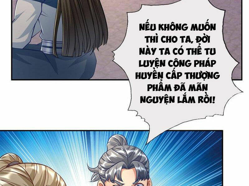 Ta Có Thể Đốn Ngộ Vô Hạn Chapter 83 - Trang 2
