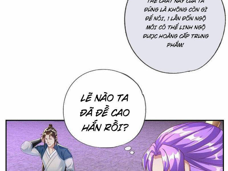 Ta Có Thể Đốn Ngộ Vô Hạn Chapter 83 - Trang 2