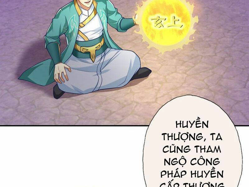 Ta Có Thể Đốn Ngộ Vô Hạn Chapter 83 - Trang 2