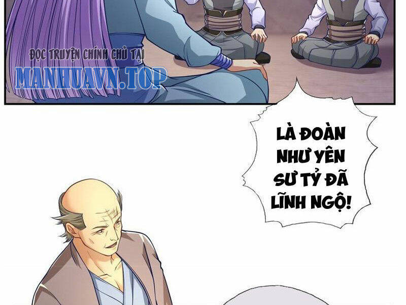 Ta Có Thể Đốn Ngộ Vô Hạn Chapter 83 - Trang 2
