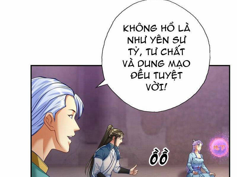 Ta Có Thể Đốn Ngộ Vô Hạn Chapter 83 - Trang 2