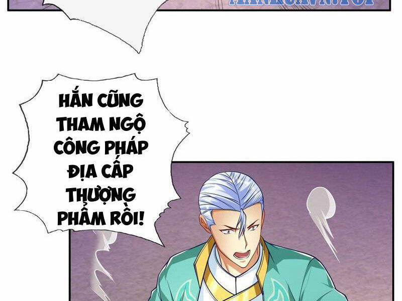 Ta Có Thể Đốn Ngộ Vô Hạn Chapter 83 - Trang 2