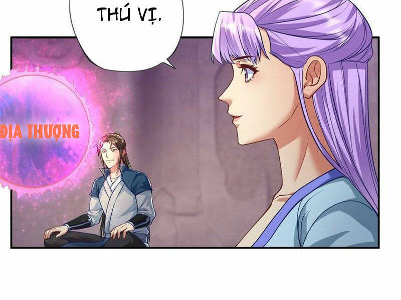 Ta Có Thể Đốn Ngộ Vô Hạn Chapter 83 - Trang 2