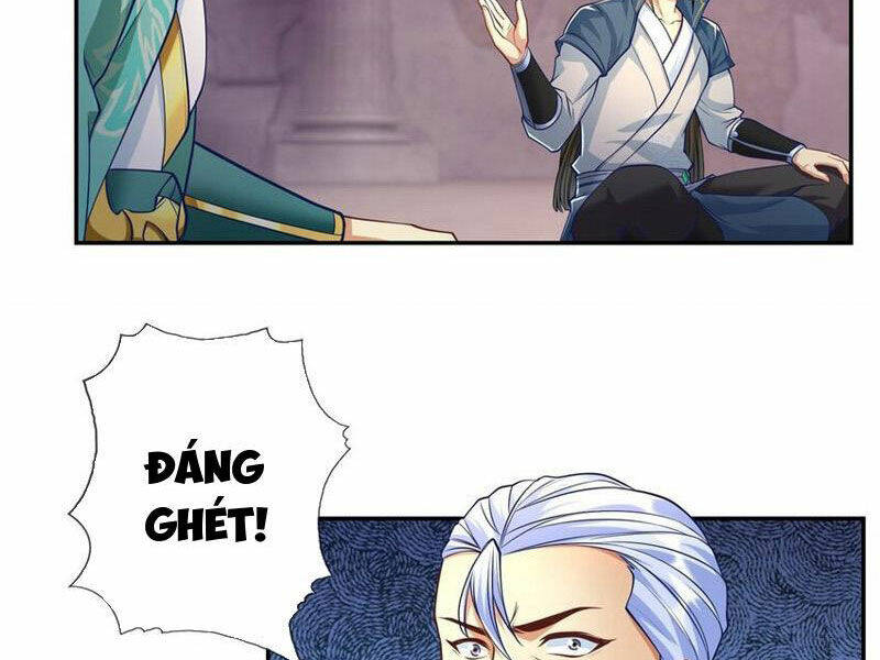 Ta Có Thể Đốn Ngộ Vô Hạn Chapter 83 - Trang 2