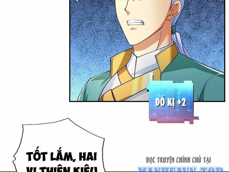 Ta Có Thể Đốn Ngộ Vô Hạn Chapter 83 - Trang 2