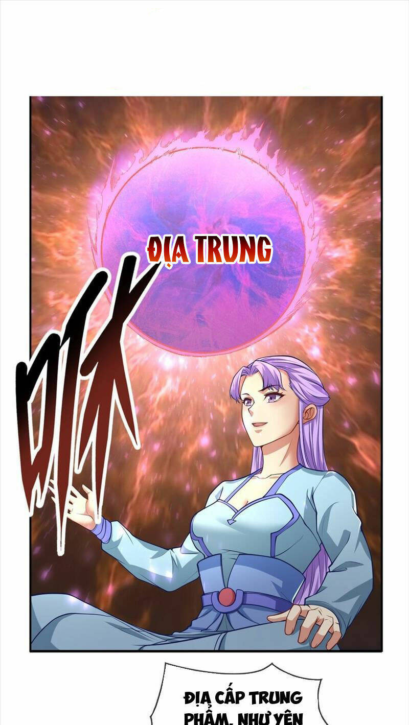 Ta Có Thể Đốn Ngộ Vô Hạn Chapter 84 - Trang 2