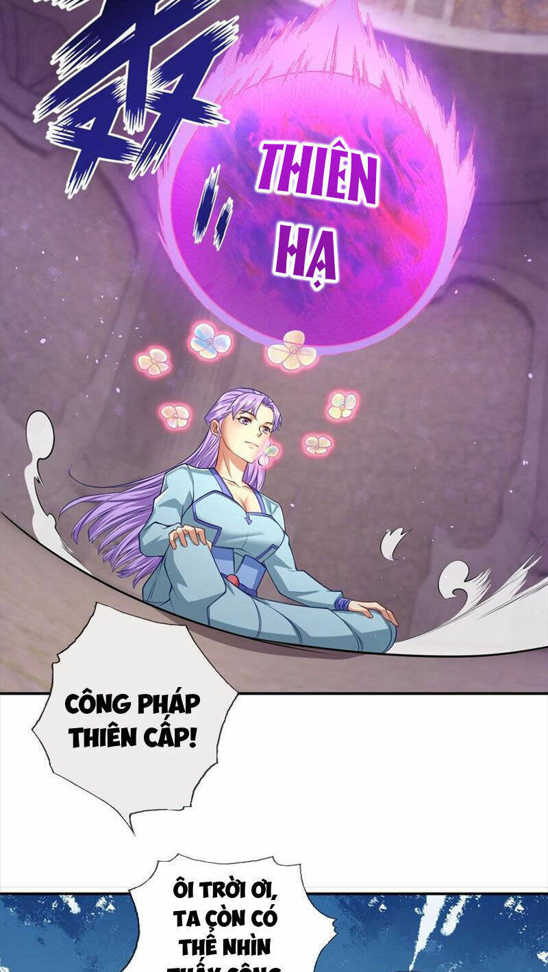 Ta Có Thể Đốn Ngộ Vô Hạn Chapter 84 - Trang 2