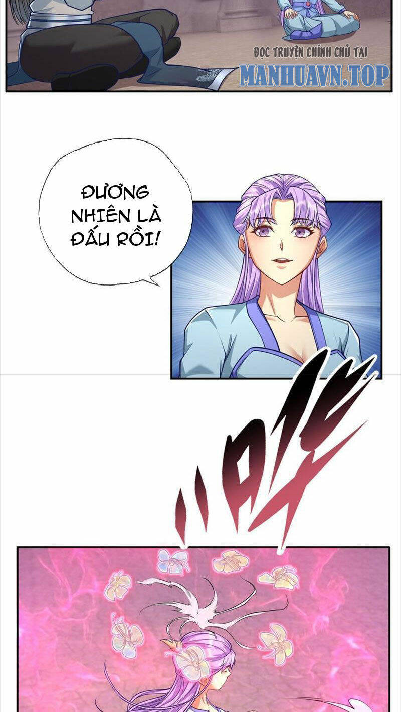 Ta Có Thể Đốn Ngộ Vô Hạn Chapter 84 - Trang 2