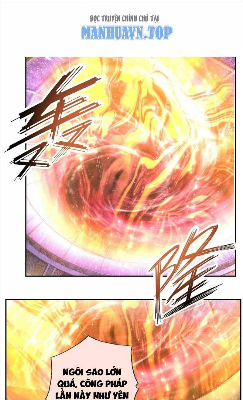 Ta Có Thể Đốn Ngộ Vô Hạn Chapter 85 - Trang 2