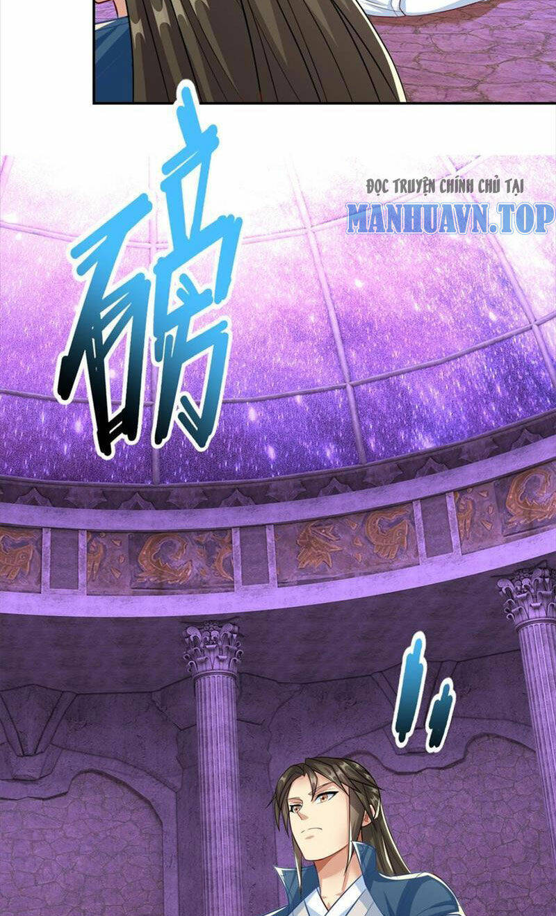 Ta Có Thể Đốn Ngộ Vô Hạn Chapter 85 - Trang 2