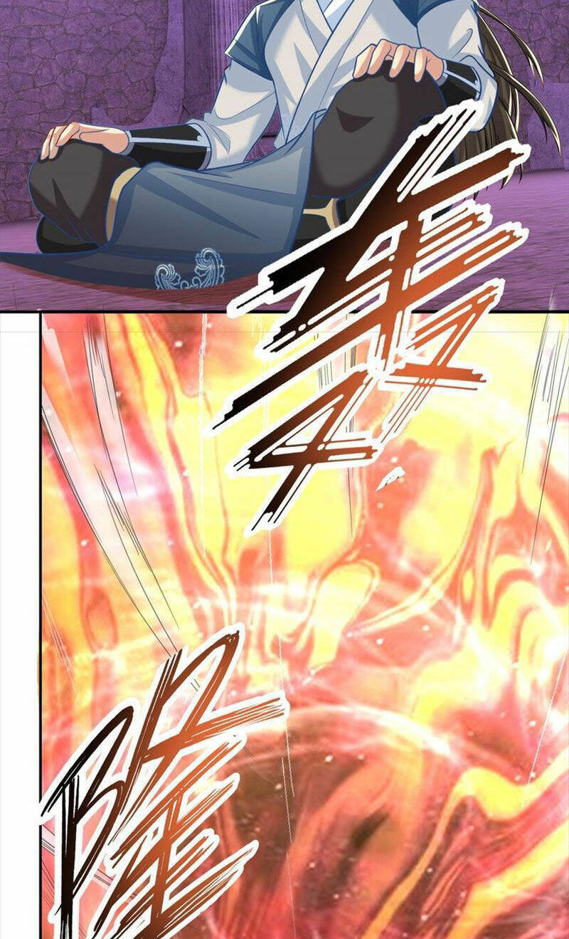 Ta Có Thể Đốn Ngộ Vô Hạn Chapter 85 - Trang 2