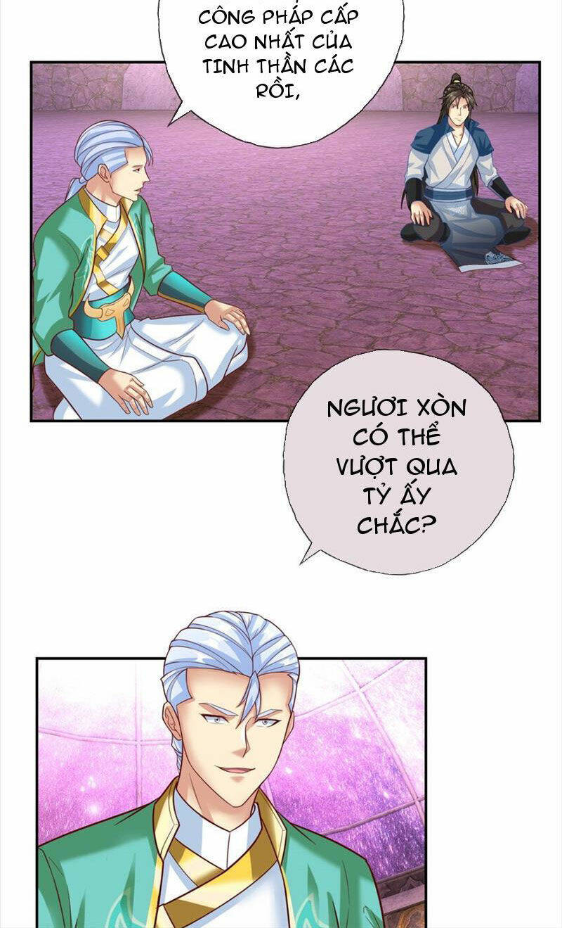 Ta Có Thể Đốn Ngộ Vô Hạn Chapter 85 - Trang 2