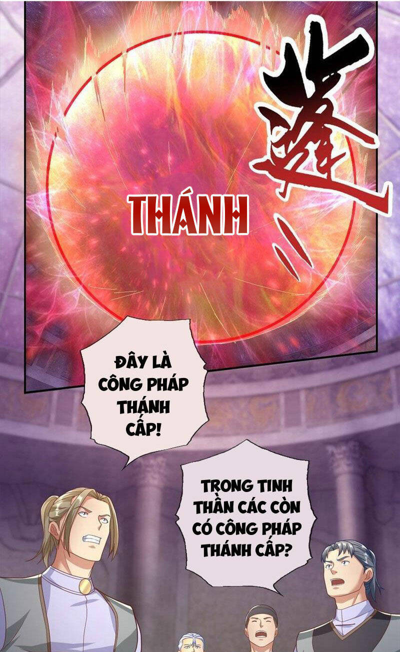 Ta Có Thể Đốn Ngộ Vô Hạn Chapter 86 - Trang 2