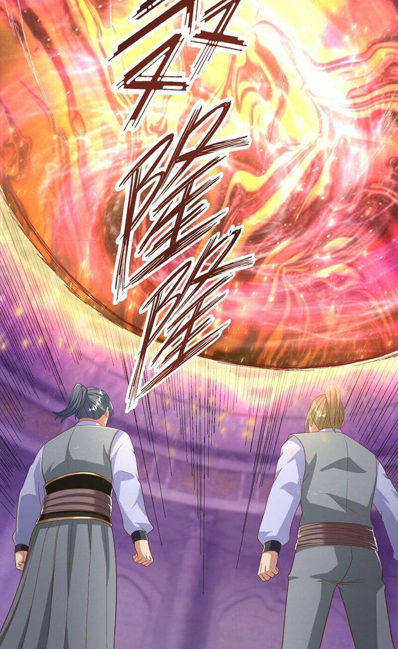 Ta Có Thể Đốn Ngộ Vô Hạn Chapter 86 - Trang 2