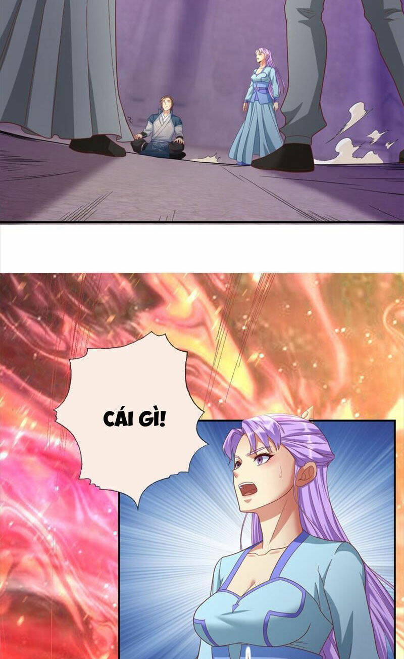 Ta Có Thể Đốn Ngộ Vô Hạn Chapter 86 - Trang 2