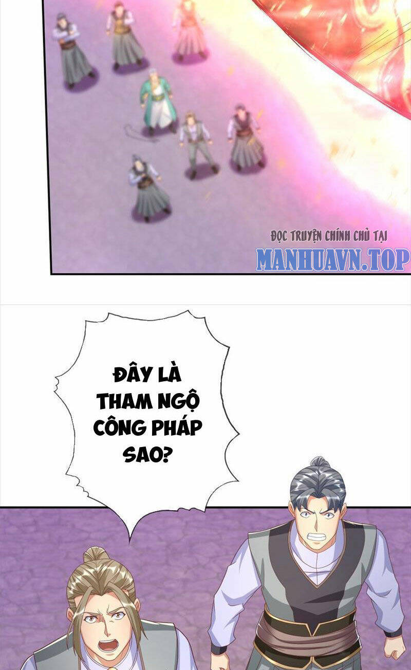 Ta Có Thể Đốn Ngộ Vô Hạn Chapter 86 - Trang 2