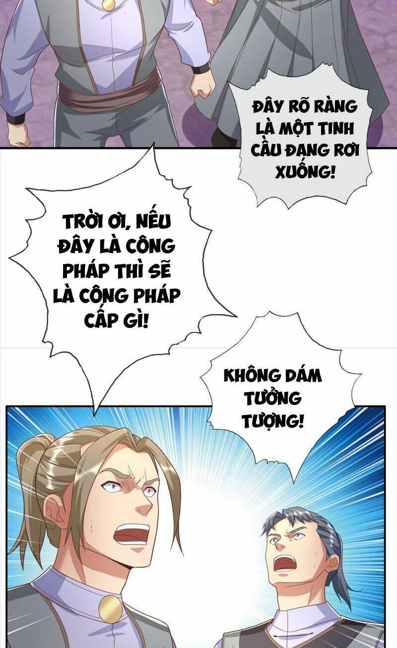 Ta Có Thể Đốn Ngộ Vô Hạn Chapter 86 - Trang 2
