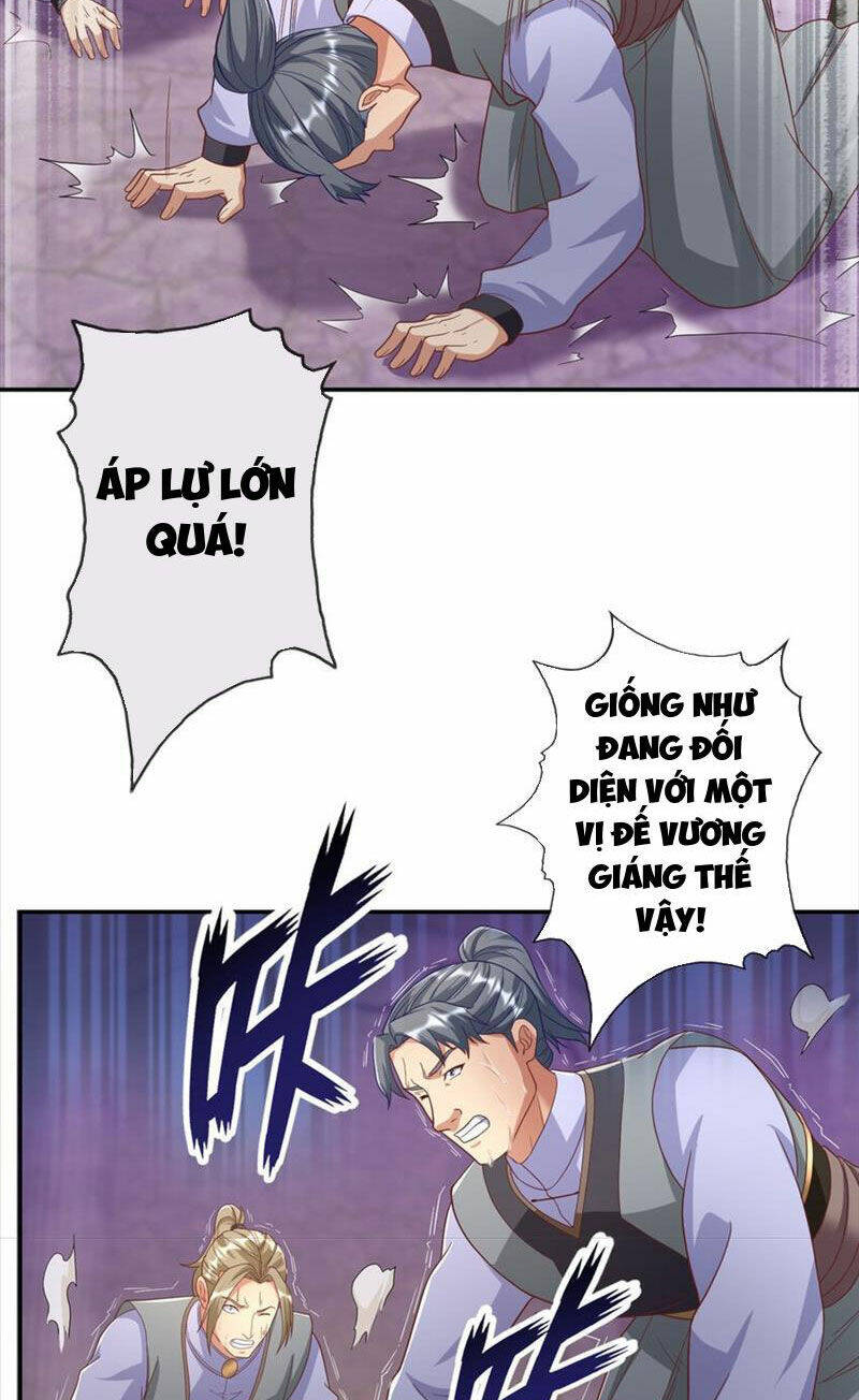 Ta Có Thể Đốn Ngộ Vô Hạn Chapter 86 - Trang 2