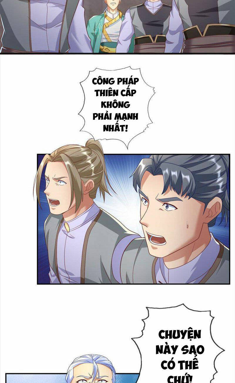 Ta Có Thể Đốn Ngộ Vô Hạn Chapter 86 - Trang 2