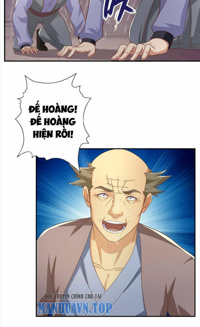 Ta Có Thể Đốn Ngộ Vô Hạn Chapter 86 - Trang 2