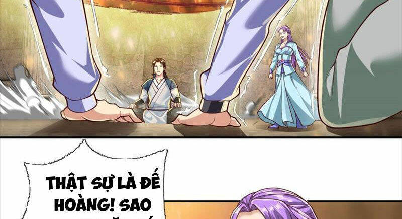Ta Có Thể Đốn Ngộ Vô Hạn Chapter 86 - Trang 2