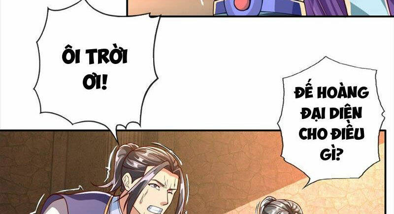 Ta Có Thể Đốn Ngộ Vô Hạn Chapter 86 - Trang 2