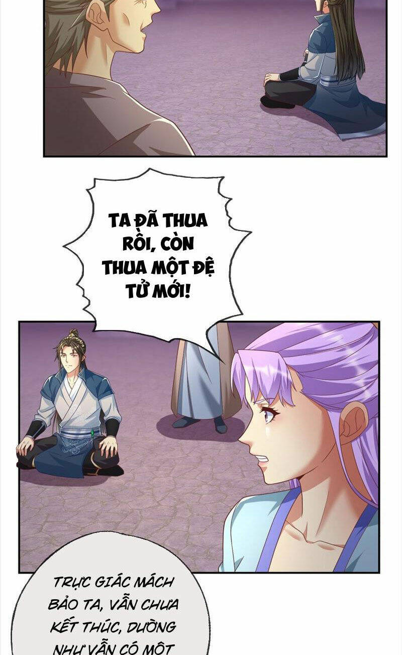 Ta Có Thể Đốn Ngộ Vô Hạn Chapter 86 - Trang 2