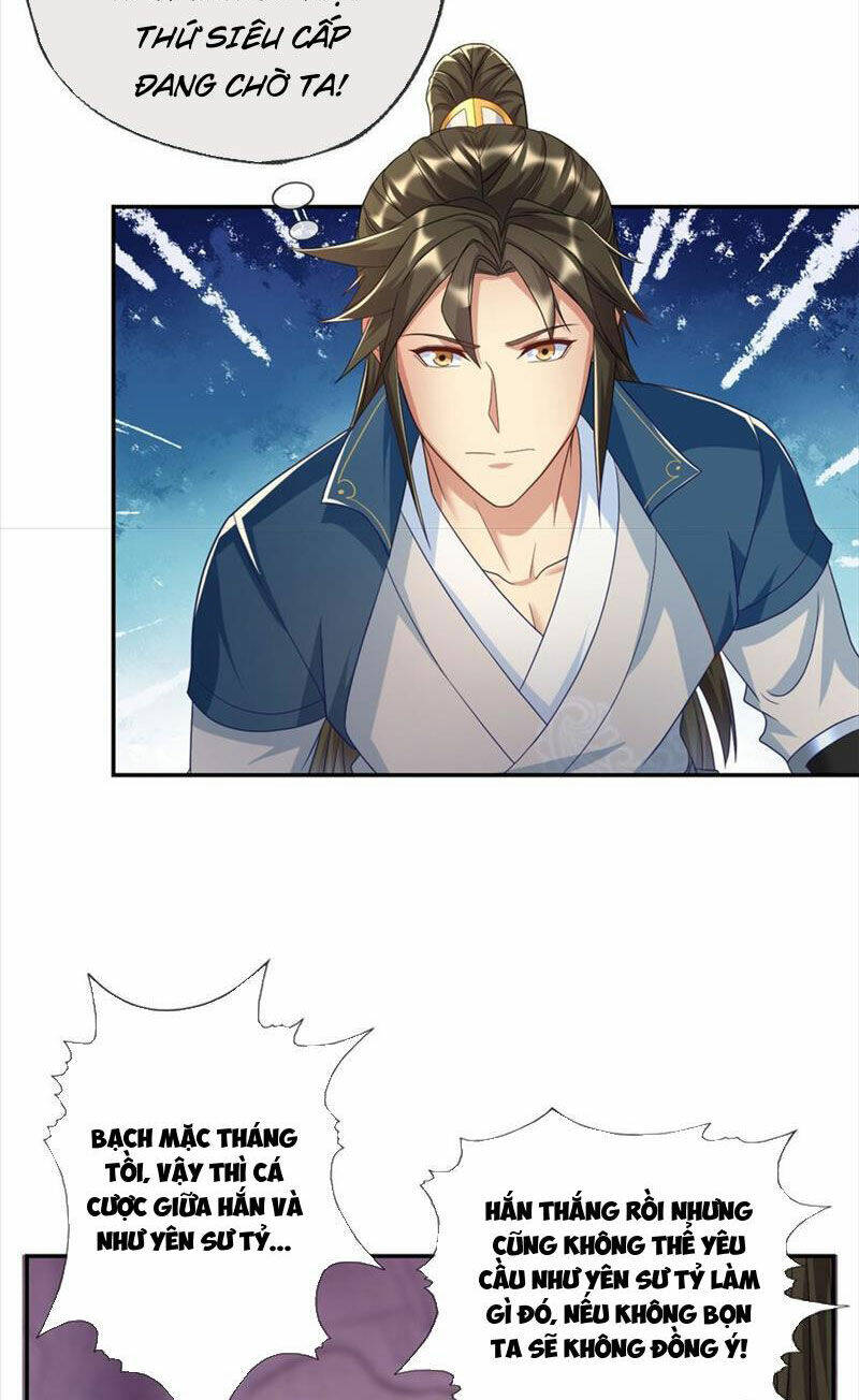 Ta Có Thể Đốn Ngộ Vô Hạn Chapter 86 - Trang 2