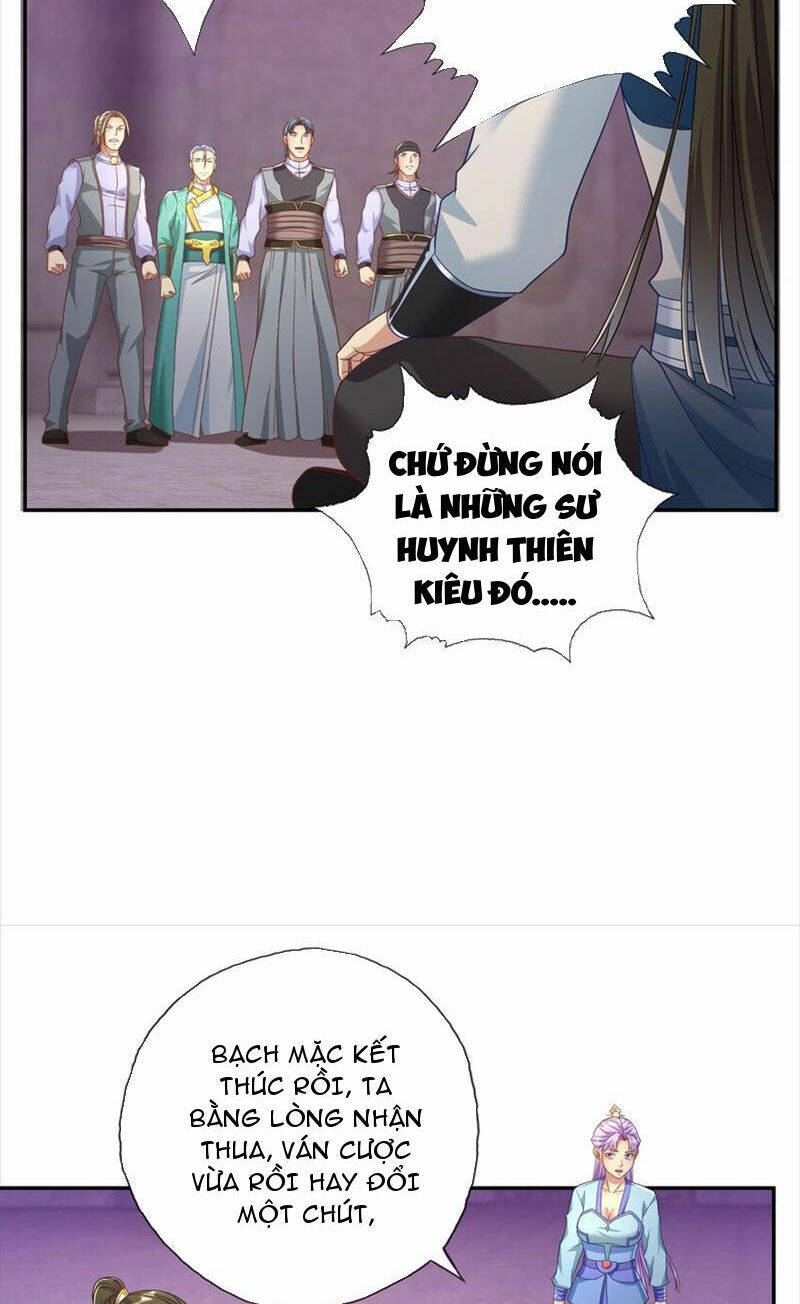 Ta Có Thể Đốn Ngộ Vô Hạn Chapter 86 - Trang 2