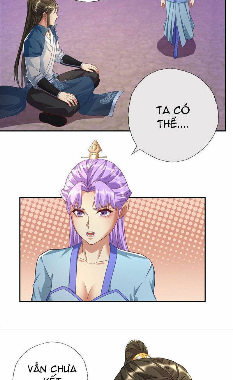 Ta Có Thể Đốn Ngộ Vô Hạn Chapter 86 - Trang 2