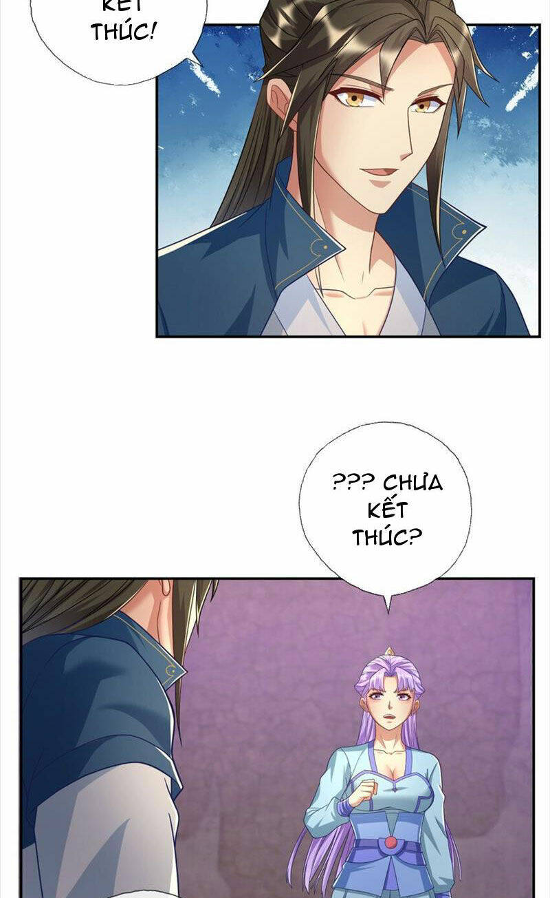 Ta Có Thể Đốn Ngộ Vô Hạn Chapter 86 - Trang 2