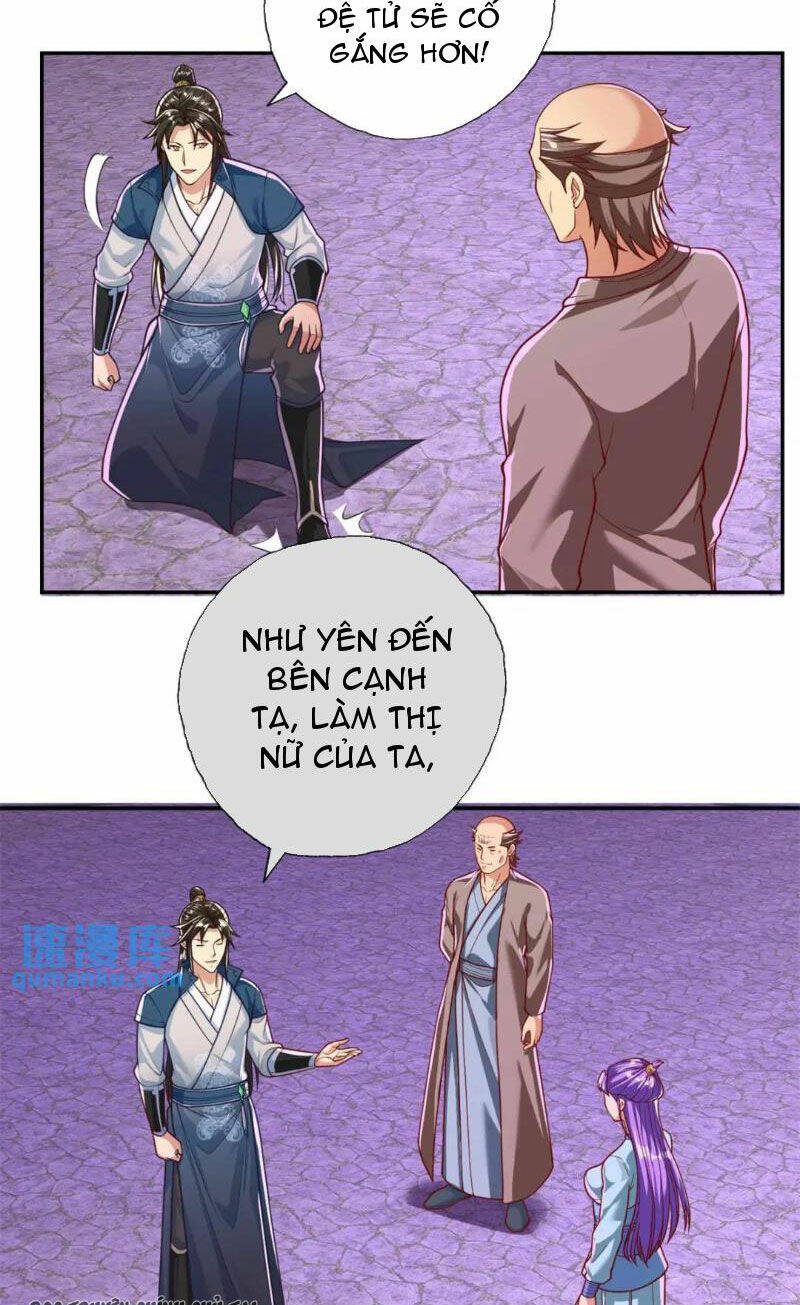 Ta Có Thể Đốn Ngộ Vô Hạn Chapter 87 - Trang 2