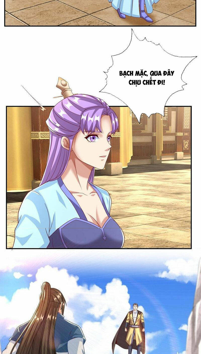 Ta Có Thể Đốn Ngộ Vô Hạn Chapter 88 - Trang 2