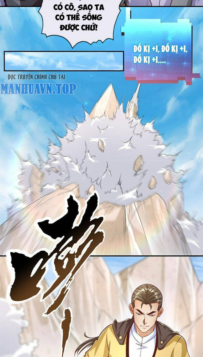 Ta Có Thể Đốn Ngộ Vô Hạn Chapter 88 - Trang 2