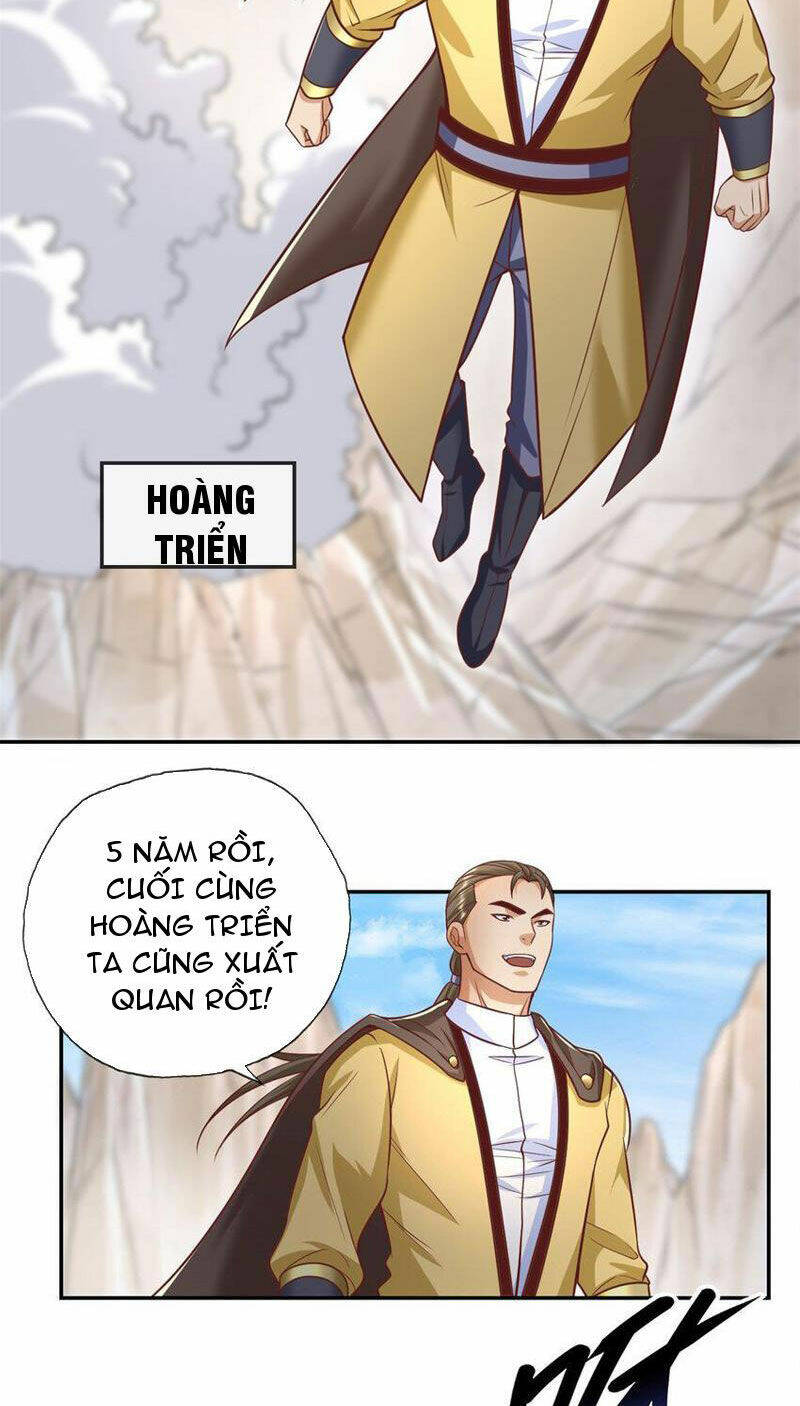Ta Có Thể Đốn Ngộ Vô Hạn Chapter 88 - Trang 2