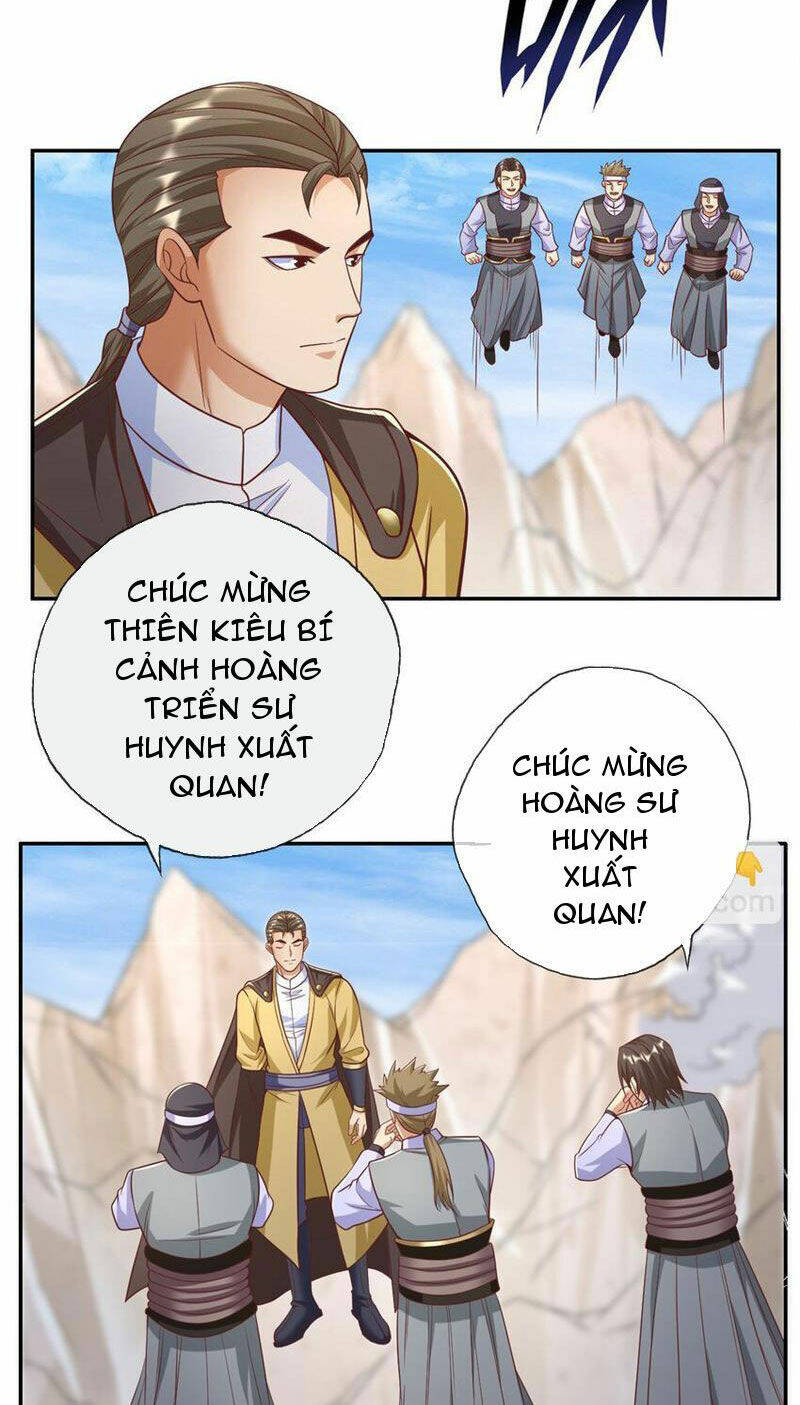 Ta Có Thể Đốn Ngộ Vô Hạn Chapter 88 - Trang 2