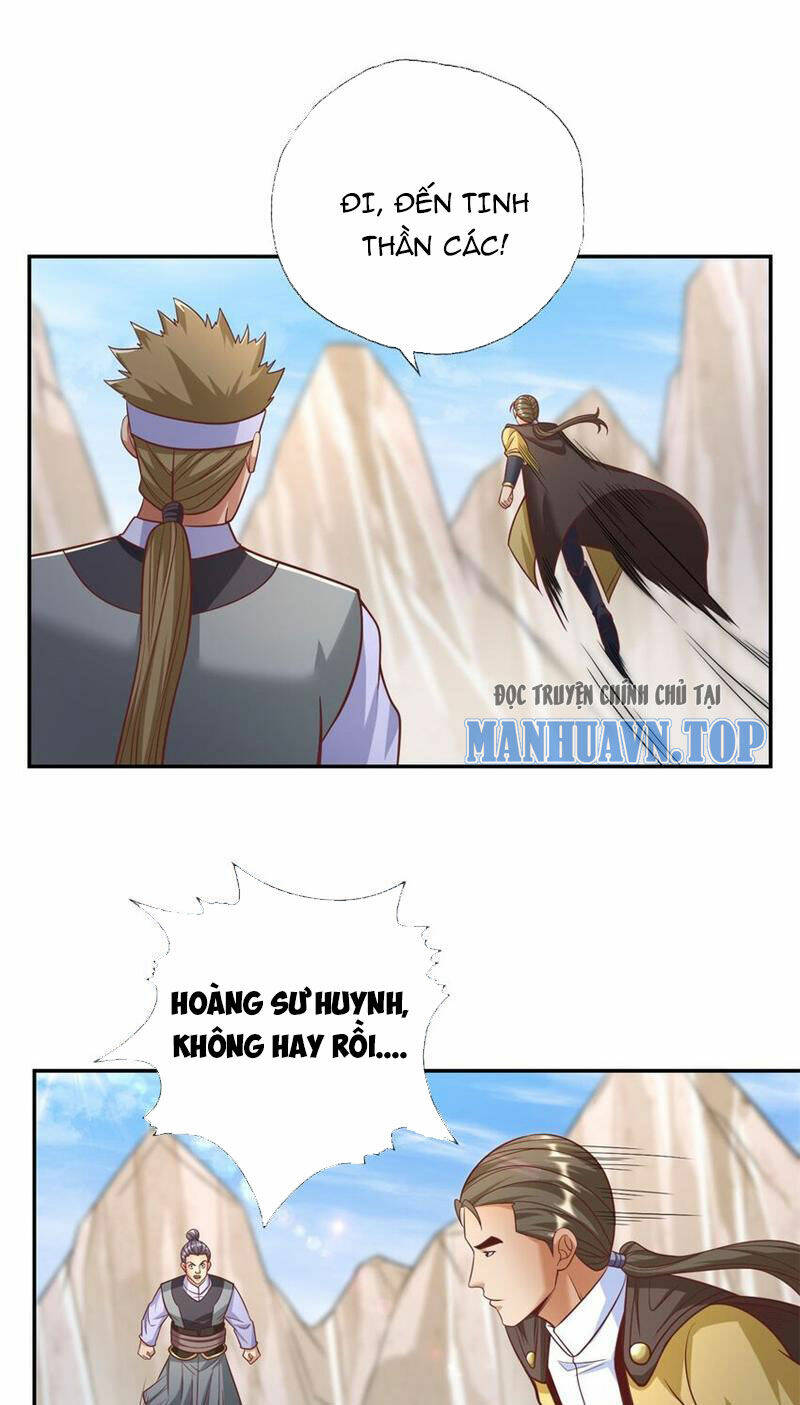 Ta Có Thể Đốn Ngộ Vô Hạn Chapter 88 - Trang 2