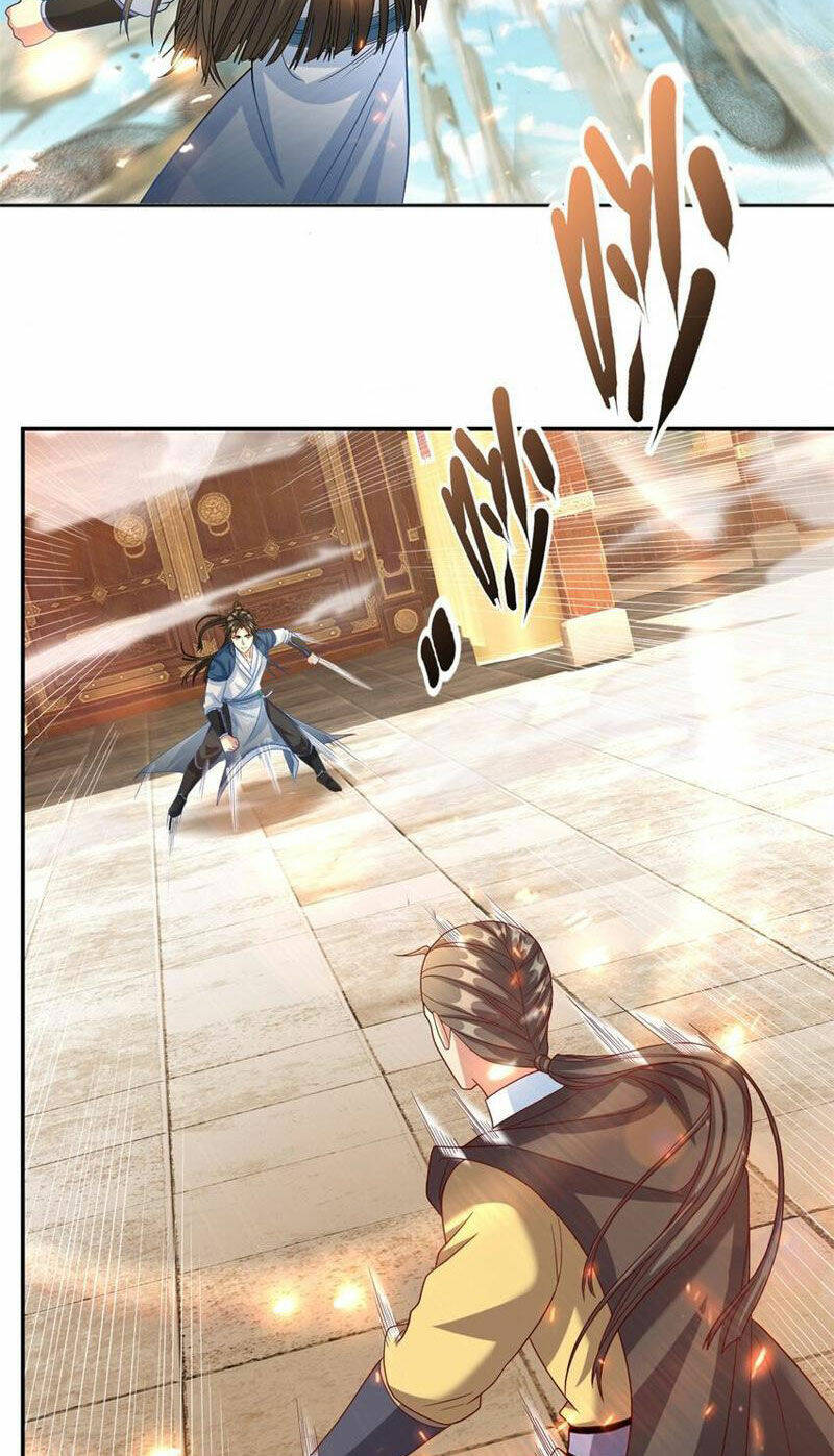 Ta Có Thể Đốn Ngộ Vô Hạn Chapter 89 - Trang 2