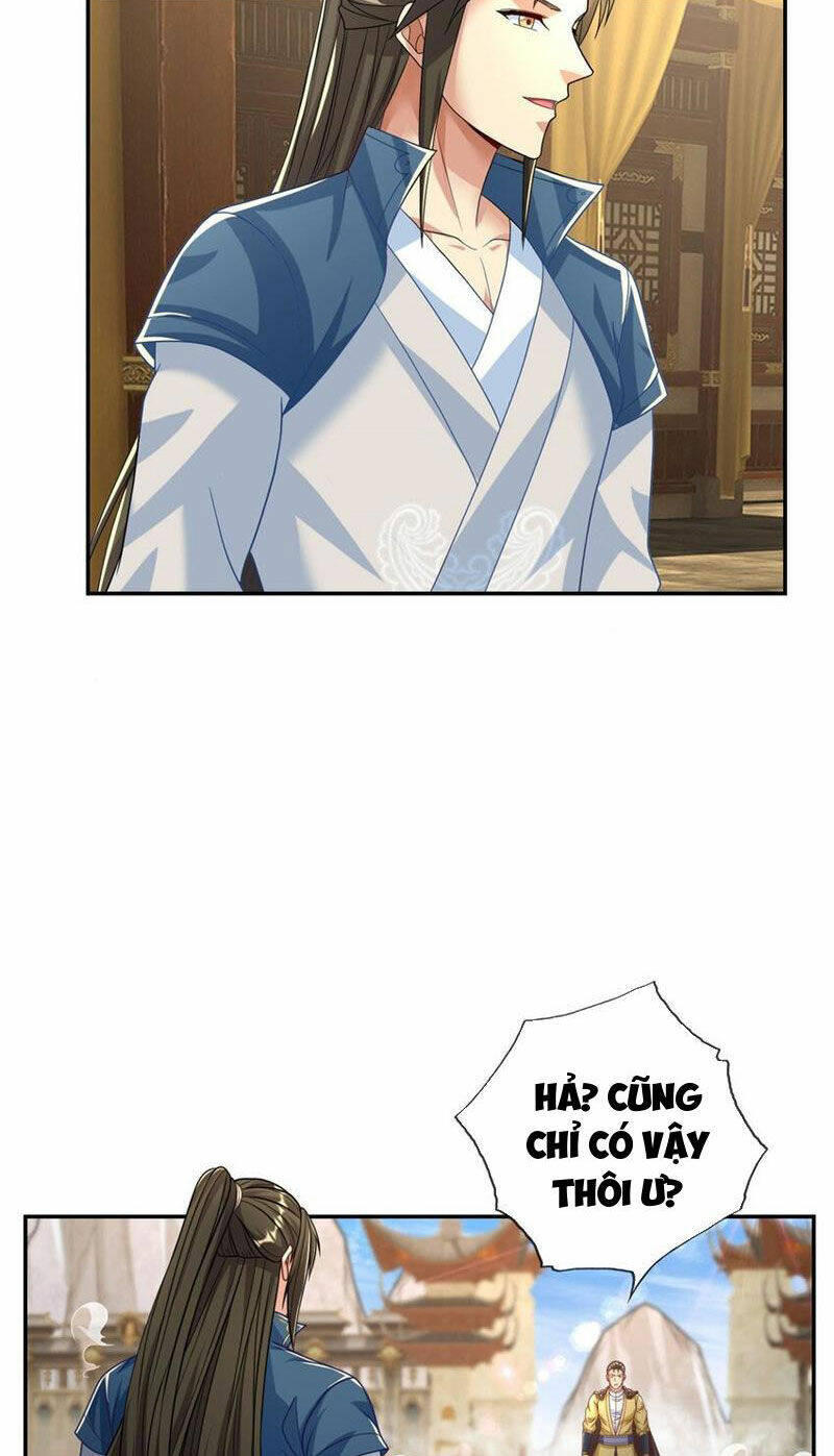 Ta Có Thể Đốn Ngộ Vô Hạn Chapter 89 - Trang 2