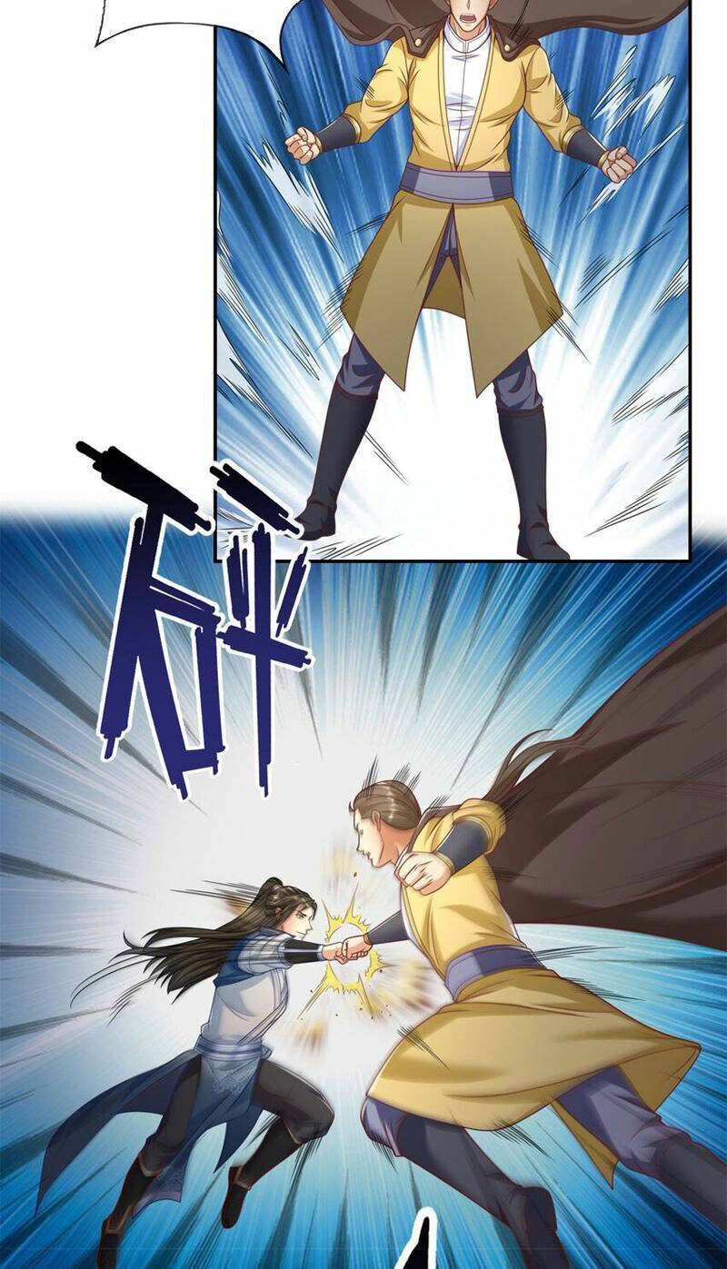 Ta Có Thể Đốn Ngộ Vô Hạn Chapter 89 - Trang 2