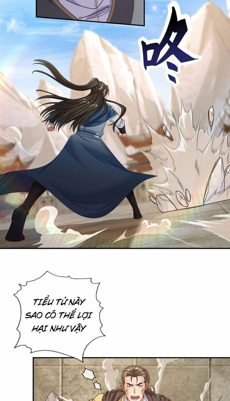 Ta Có Thể Đốn Ngộ Vô Hạn Chapter 89 - Trang 2