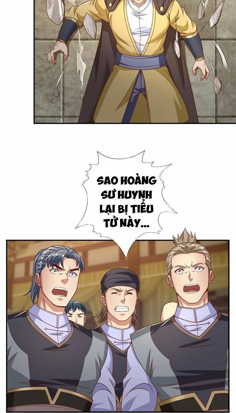 Ta Có Thể Đốn Ngộ Vô Hạn Chapter 89 - Trang 2