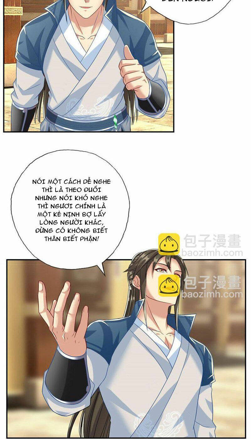 Ta Có Thể Đốn Ngộ Vô Hạn Chapter 89 - Trang 2