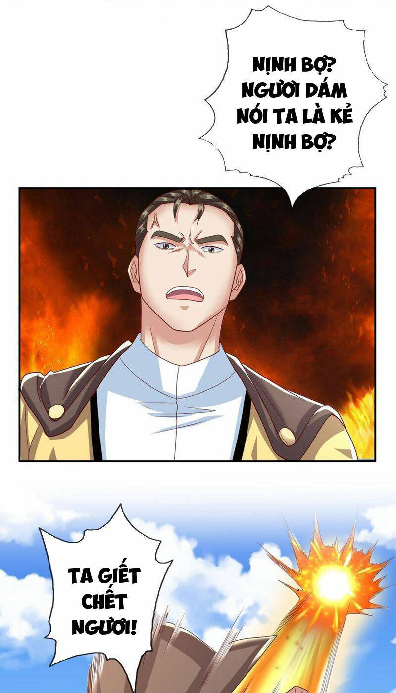 Ta Có Thể Đốn Ngộ Vô Hạn Chapter 89 - Trang 2