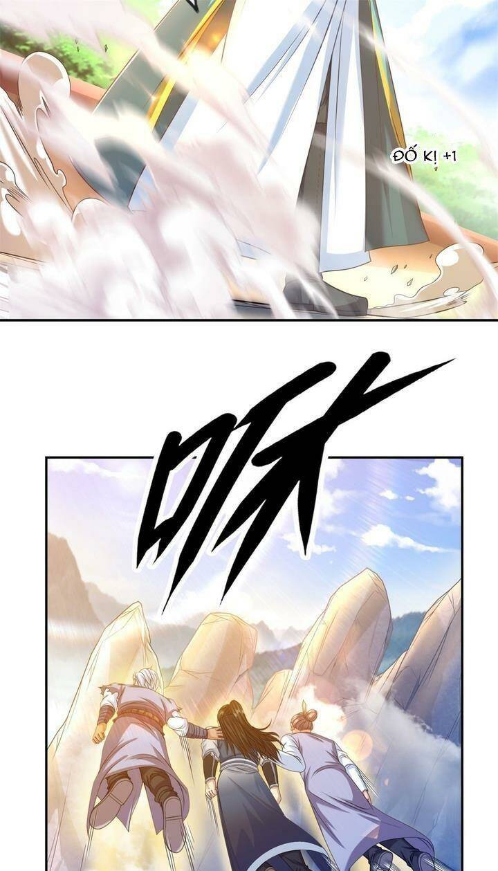 Ta Có Thể Đốn Ngộ Vô Hạn Chapter 9 - Trang 2